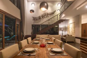 Luxury Villa with ocean and rice field views. - Image 4