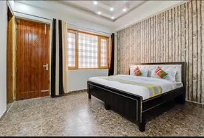 Exotica Stay 3 BHK - Image 4