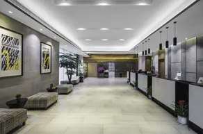 Home Inn Plus Dongying Financial Port - Image 4