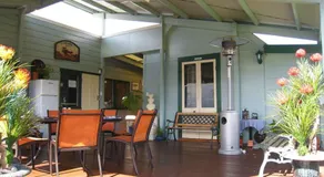 Pitstop Lodge Guesthouse B&B - Image 5
