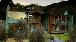 Wilderness Lodge Arthurs Pass - Image 5