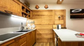 Maison Pennard - Cable Car Lodge - Image 4