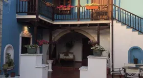 Villa Thermopilon - Image 4