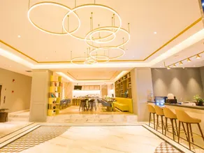 Magnotel Hotel Huizhou South Station Branch - Image 2