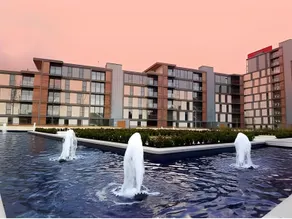 City Stay Apartments - Vizion - Image 5