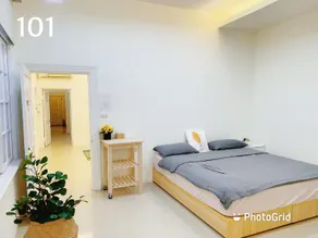Linkou Victoria Homestay (No. 124, Taoyuan City) - Image 2