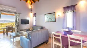 PLEIADES lUXURY APARTMENTS - Image 2