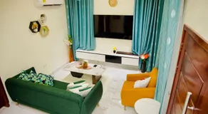 GreyCity Apartments - Image 2