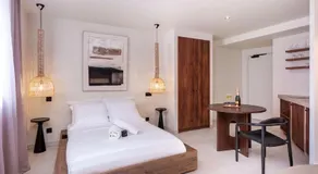 Appartement de charme-balnéo-Luxe, douceur et harmonie - Image 4