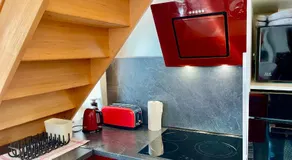 Appartement en duplex proche gare d'Amiens - Image 5