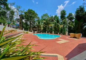 Ushasree Wayanad Premium Pool Resort by VOYE HOMES - Image 3
