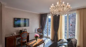 Apartment-Hotel am Rathaus - Image 2