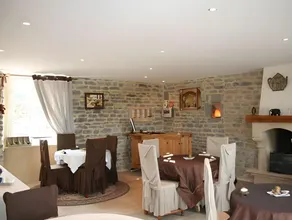 Chambres du logis De La Mare Du Parc - Image 2