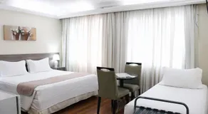 Apart Hotel Acrópolis - Image 2