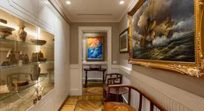 Luxury B&B Villetta Carra City - Gallipoli - Image 2