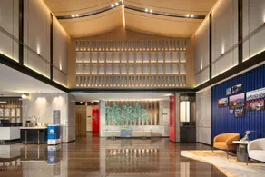 Hampton by Hilton Xi'an Qujiang New District - Image 2