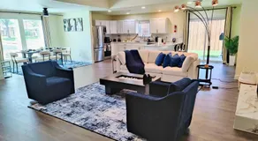 Resort-Style Home - Hot Tub, Mini Golf, Gym, 1G WiFi - Image 2