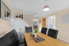 4 Bedroom Family House with Parking and Garden - Image 3