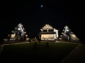 Sirivasa Homestay Chikamagalur - Image 3