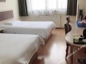 Motel 168 (Harbin Qiulin Museum, Railway Station) - Image 3