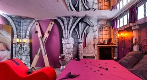 Chambre Marquis de Sade - Image 2