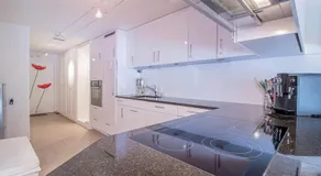 Schöne Wohnung mit 1 Schlafzimmer für 4 Personen - Image 5