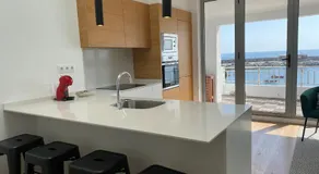 Apartamento en Primera Línea del Mar - Image 4