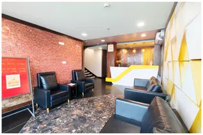 Goroomgo Royal Crown Puri Walking Distance from Sea Beach - Image 3