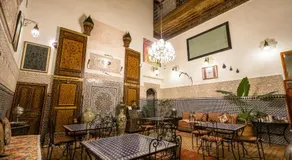 Riad Dar Tahri & SPA - Image 5