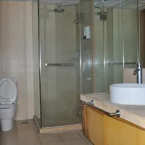 Yijia International Apartment Hotel - Image 3