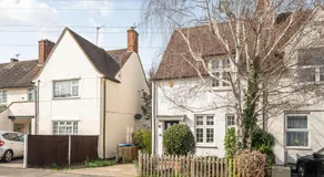 Spacious Surrey Home Garden Fast London Links - Pass the Keys - Image 4