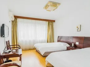 Wanxi Xiaozhu Hotel - Image 2