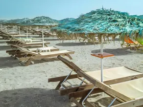 Monolithos Hotel - Image 4