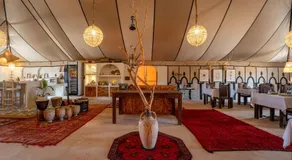 Dihya Luxury Camp - Image 2