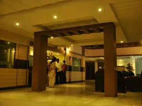 Hotel Pams - Image 4