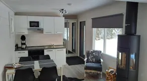 Im Land der Lappen Villa Pakatti - Image 2