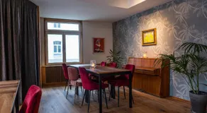 Pucci Bärengarten Stadthotel - Image 4