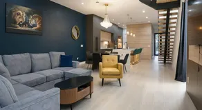 Lux Jungle Haven Close to Port Everglades and Beach - Image 3