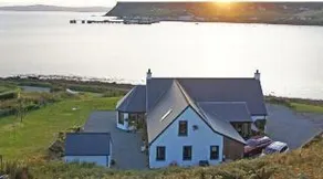Old Pier Cottage - Image 4