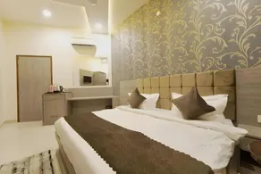 HOTEL AJMER SHERATON - Image 3