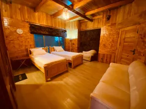 Sardar House, Dunga Gali - Image 2
