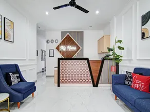 OYO 90826 My Home Syariah - Image 5