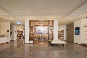 Atour Hotel Changchun First Hospital of Jilin University Jiefang Avenue - Image 5