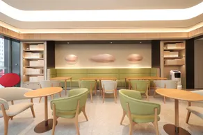 Ji Hotel Heze Dongming Jinxiu City - Image 4