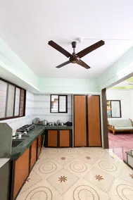 2BHK Private Bungalow Homestay - Image 3