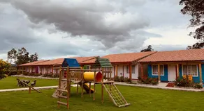 HOTEL EL JUNCAL CIARA - Image 5