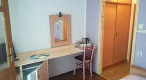 Romantic room with balcony - Image 5