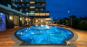 Brasil Seaview Hotel - Image 2