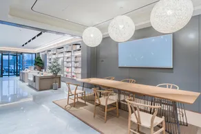 JI Hotel Shanghai Meiling North Road Subway Station - Image 2