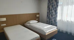 Hotel Bahnhof Jestetten - Image 4